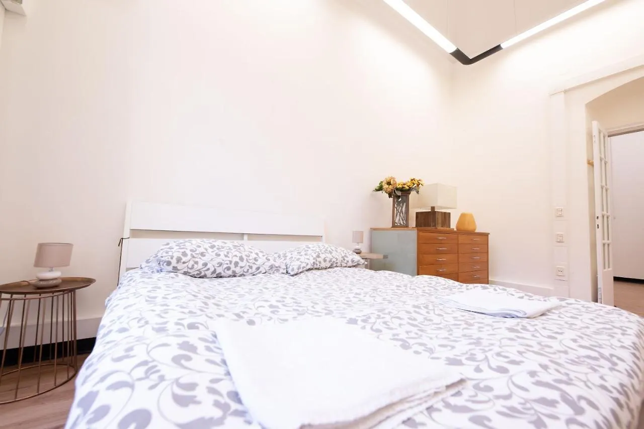 Guest House Palazzo Carmine Genoa