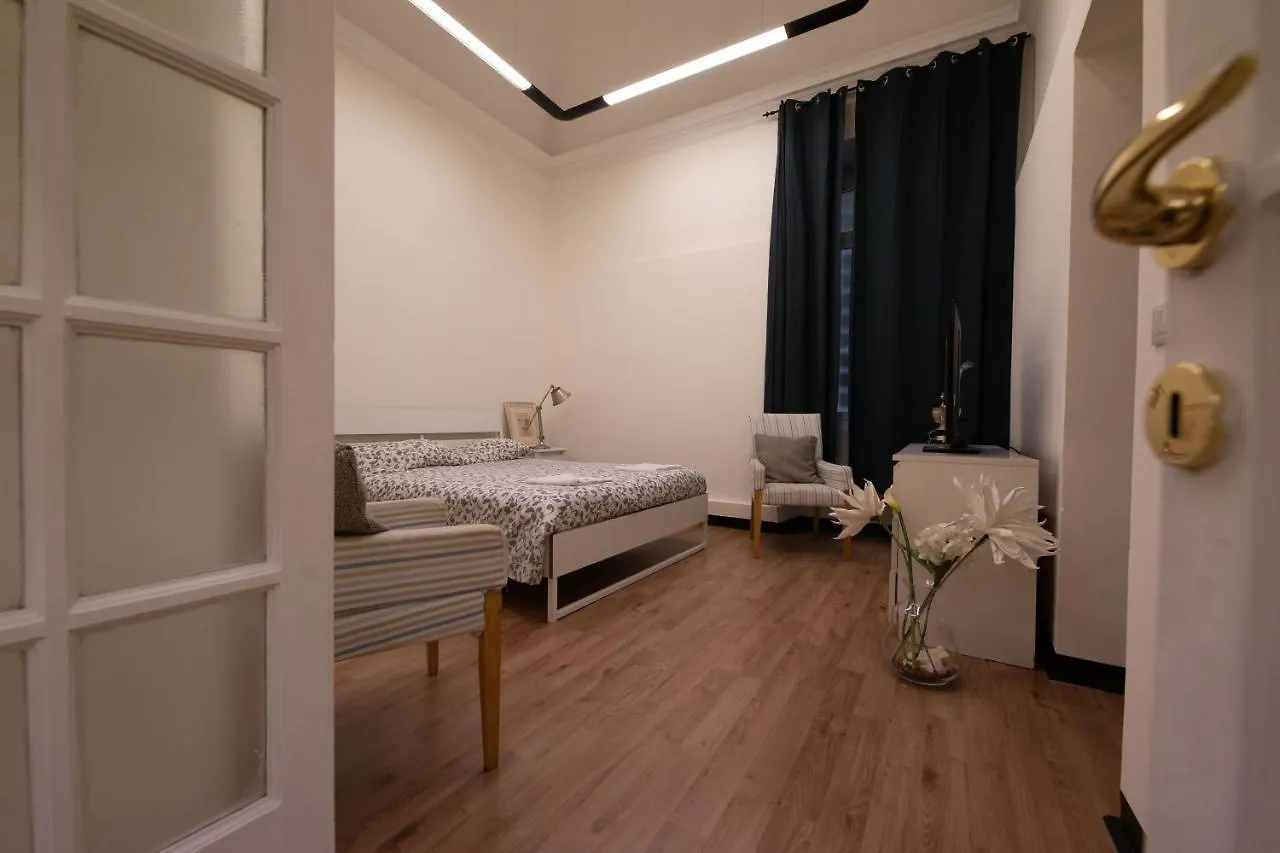 Guest House Palazzo Carmine Genoa