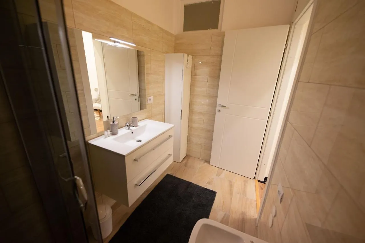 Guest House Palazzo Carmine Genoa