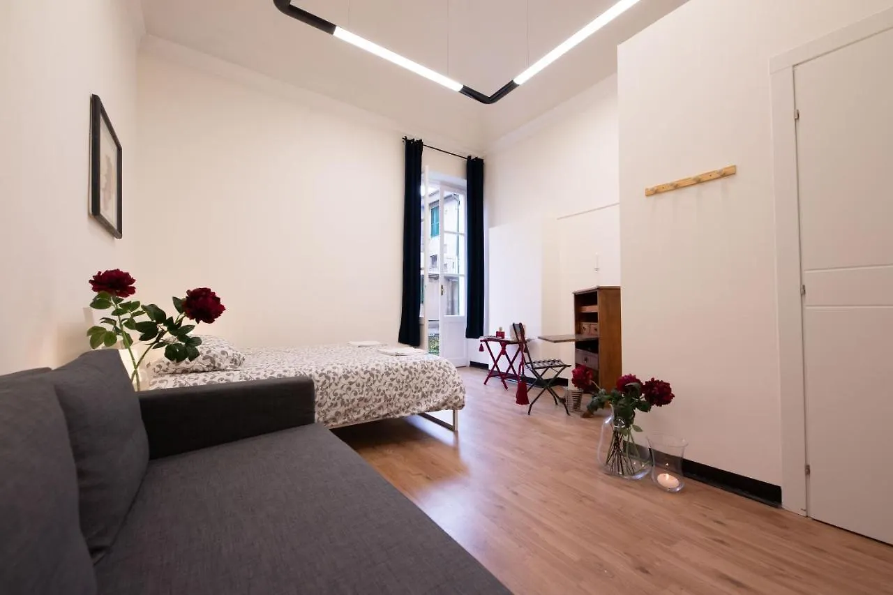Guest House Palazzo Carmine Genoa 0*,  Italy