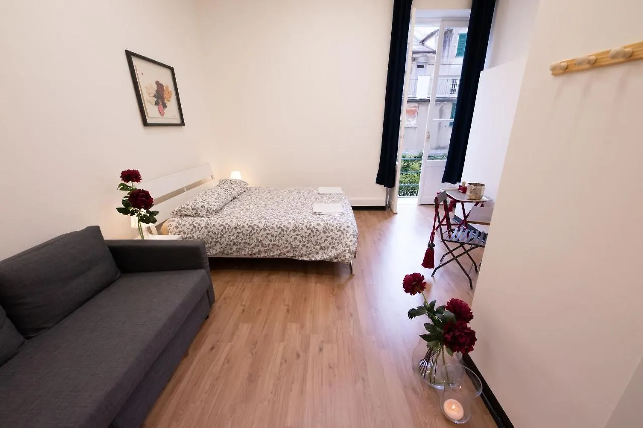Guest House Palazzo Carmine Genoa
