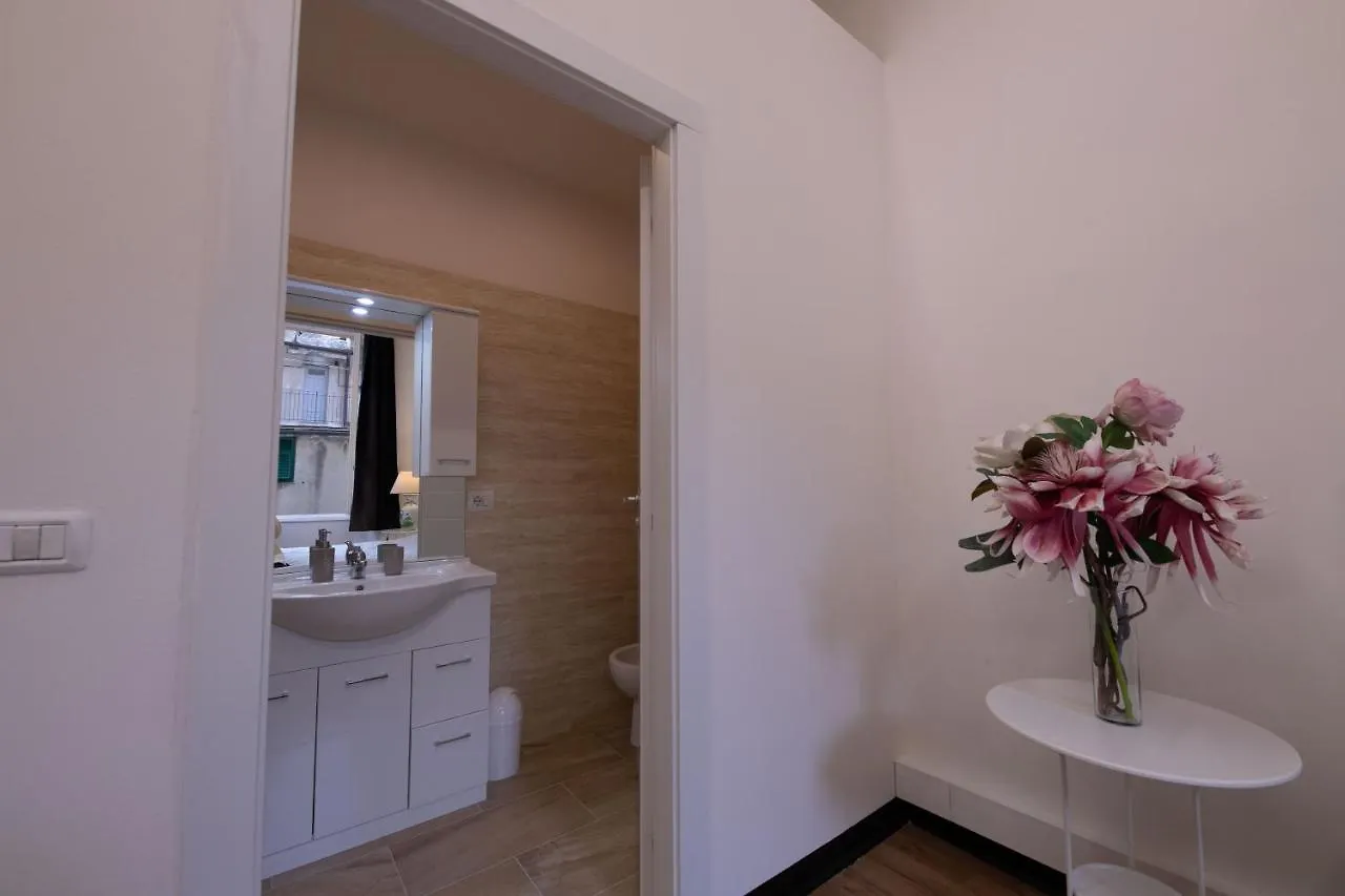 Guest House Palazzo Carmine Genoa