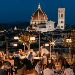 Grand Baglioni Hotel Florence