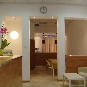 ** Отель типа 