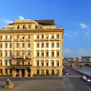 The Westin Excelsior, Hotel Florence