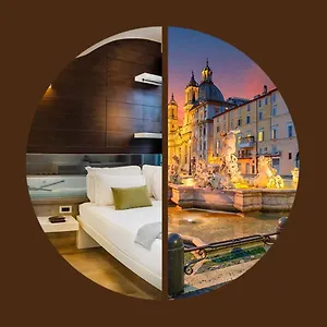 Navona Hotel Rome